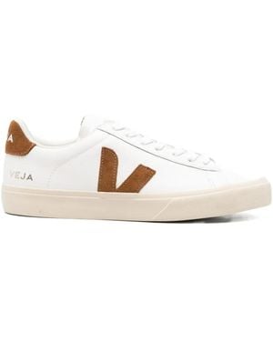 Veja Campo sneakers - Natur