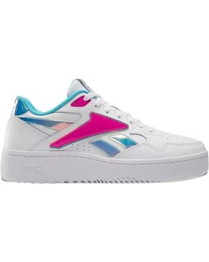 Reebok Atr Chill Iridescent Sneakers - Pink