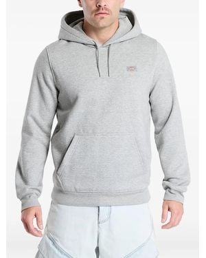 Dickies Oakport Pouch Pocket Hoodie - Gray