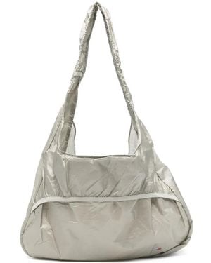 ROA Laki Shoulder Bag - White