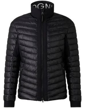 Bogner Vinz Quilted Jacket - Black