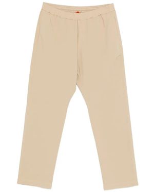 Barena Bativoga Trousers - Natural