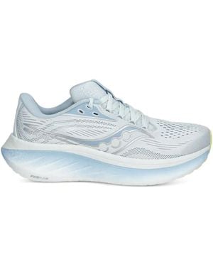 Saucony Ride 18 Sneakers - Blue