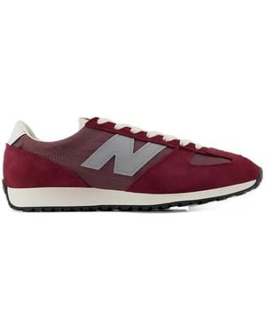 New Balance 471 V1 Sneakers - Purple