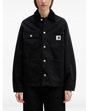 Carhartt Og Michigan Jacket - Black