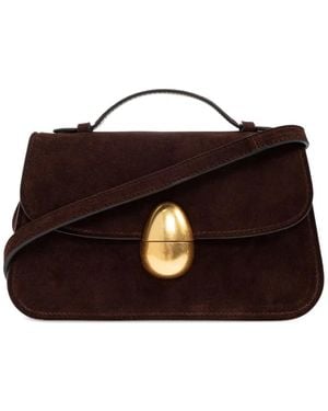Neous Borsa Tote Phoenix - Nero