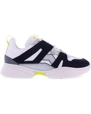 Isabel Marant Trainers - Blue
