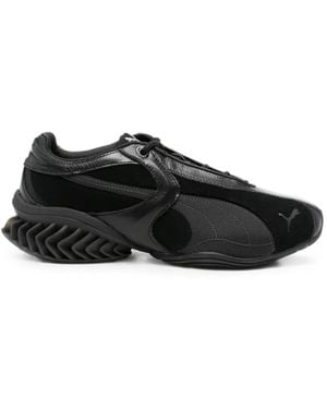 PUMA Cell Geo Sneakers - Black
