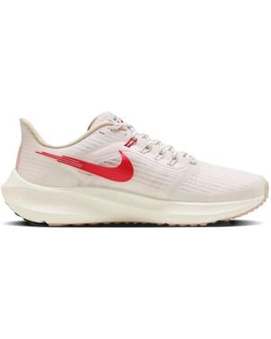 Nike Baskets Air Zoom Pegasus 39 - Pink