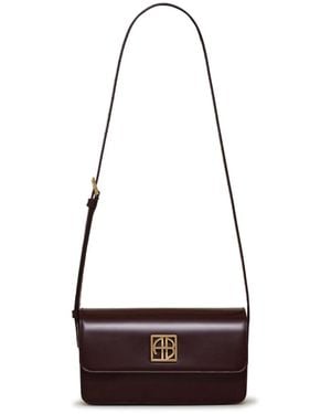 Anine Bing Elly Crossbodytas - Wit