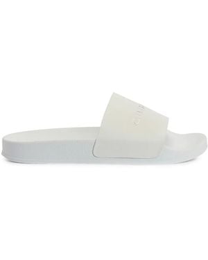 Giuseppe Zanotti Brett - White