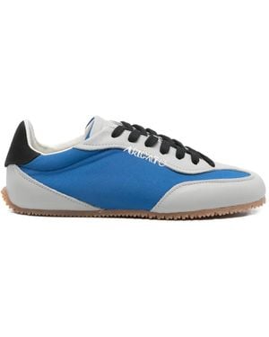Axel Arigato Daze Runner Trainers - Blue