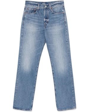 Polo Ralph Lauren Classic Light Straight Jeans - Blue