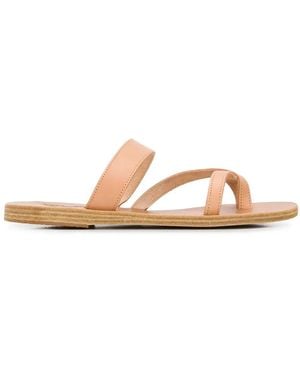 Ancient Greek Sandals Daphnae サンダル - マルチカラー