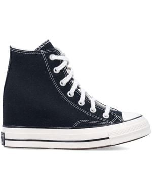 Converse Chuck 70 Trainers - Blue