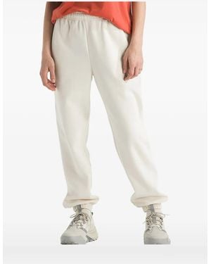 The North Face Evolution Simple Dome Track Pants - White