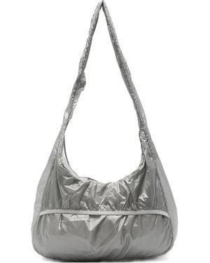 ROA Laki Packable Messenger Bag - Grey