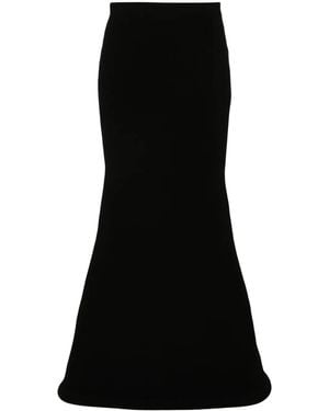 Jean Paul Gaultier Skirt - Black