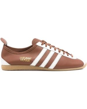 adidas Japan スニーカー - ブラウン