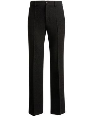 Bally ウールパンツ - ブラック