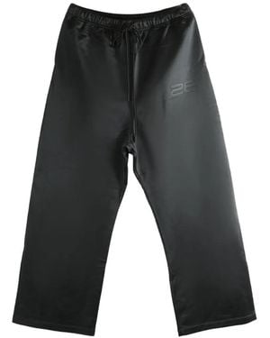Fear Of God Drawstring Trousers - Grey