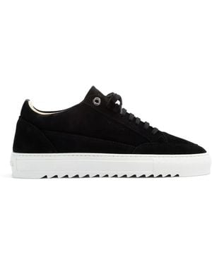 Mason's Tia Nativo Sneakers - Black