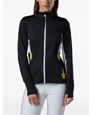Rossignol Jcc Fleecejacke - Schwarz
