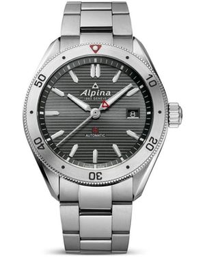 Alpina horloge sale deals