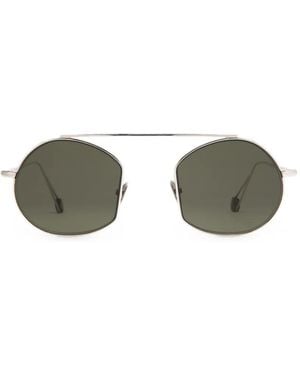 Ahlem 'Place Des Victories' Sonnenbrille - Grün