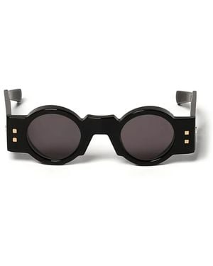 Balmain Olivier Sunglasses - Black