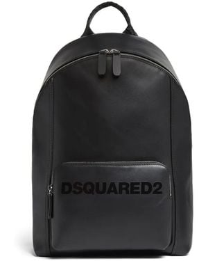 DSquared² Bob バックパック - ブラック
