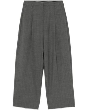 Herskind Carla Trousers - Grey