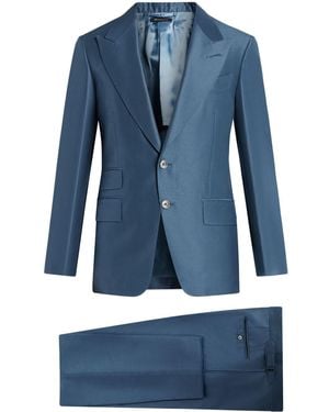 Trajes Tom Ford de hombre Rebajas en linea hasta el 50 de descuento Lyst