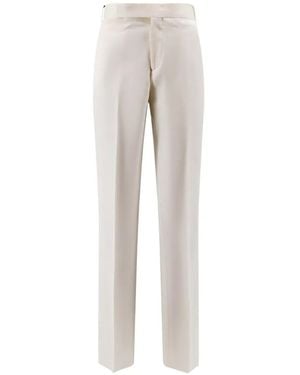 Lardini Palu Tailored Pants - Gray