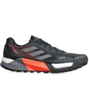 adidas Terrex Agravic Ultra Sneakers - White