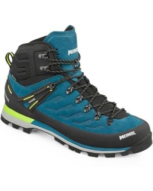 Meindl Variofix Boots - Blue