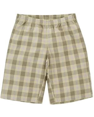 Gramicci Swell Shorts - White