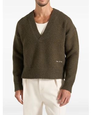 Manière De Voir Chad - Green
