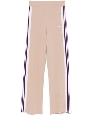 Autry Tennis Joggers - Natural