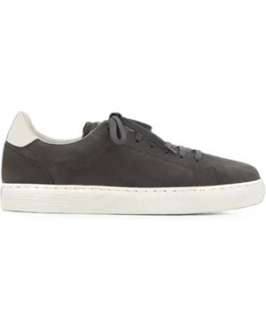 Brunello Cucinelli Trainers - White