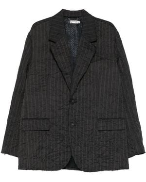 Jonathan Simkhai Peter Blazer - Black