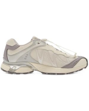 Salomon Xt-Whisper Sneakers - White