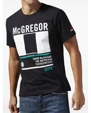 Reebok Nickname T-Shirt - Black