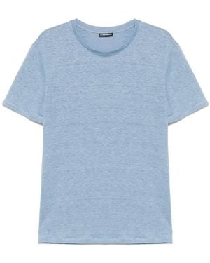 J.Lindeberg Coma T-Shirt - Blue