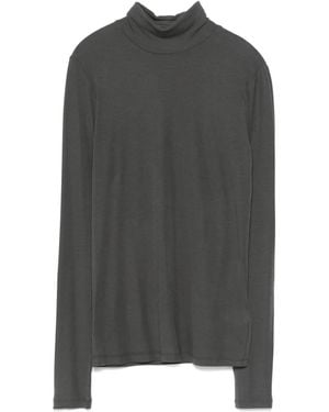 Agolde Pascale T-Shirt - Grey