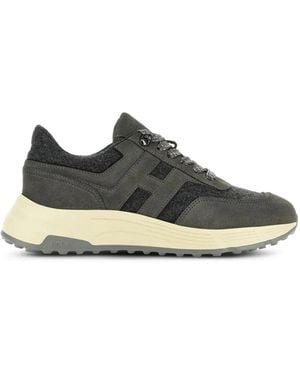 Hogan Trainers Hyperlight - Green