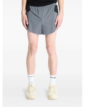 Reebok Shorts Da Corsa - Blu