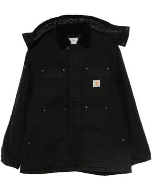 Carhartt Coats - Black