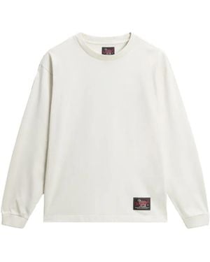 Woolrich Camicia - Bianco