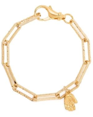 Alighieri Bracelet The Starry Night À Breloques - Métallisé